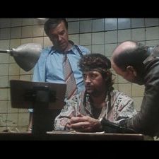 Foto The Cold Light Of Day