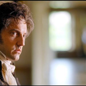 Foto Frédéric Diefenthal