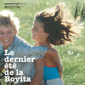 Foto El último verano de la boyita