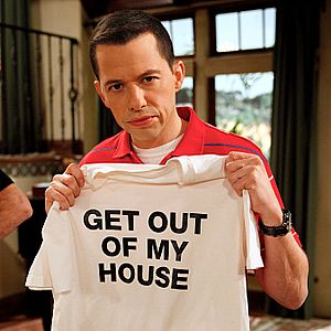 Foto Jon Cryer
