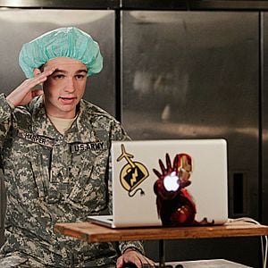 Foto Two And a Half Men