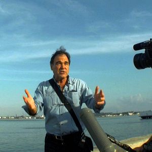 Foto Oliver Stone
