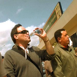 Foto Oliver Stone