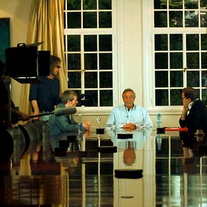 Foto Oliver Stone