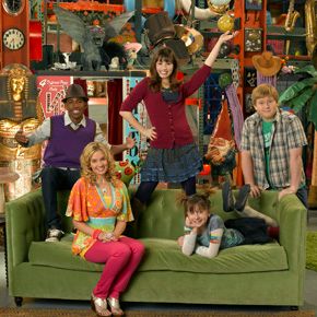 Foto Sunny Entre Estrelas