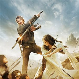 Foto Legend of the Seeker