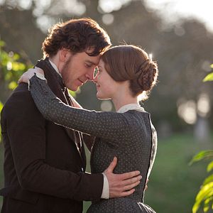 Foto Jane Eyre