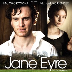 Foto Jane Eyre