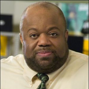 Foto Mark Christopher Lawrence