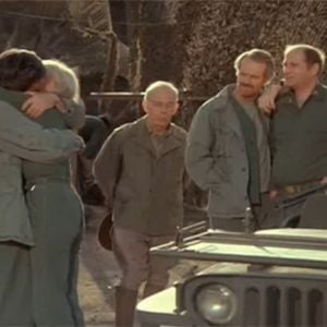 Foto M*A*S*H