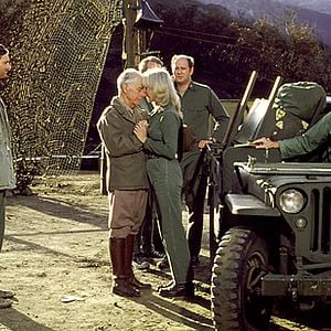 Foto M*A*S*H