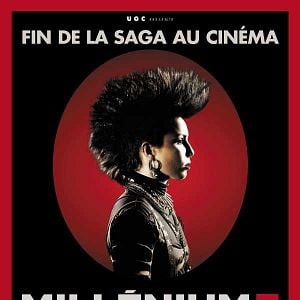 Foto A Rainha do Castelo de Ar