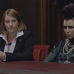 Foto A Rainha do Castelo de Ar