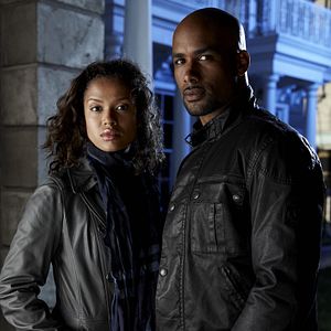 Foto Gugu Mbatha-Raw