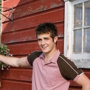 Foto Beau Mirchoff