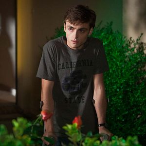 Foto Simon Werner Desapareceu