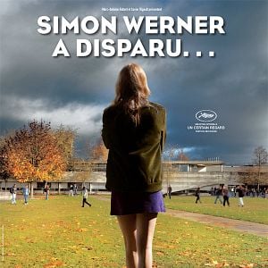 Foto Simon Werner Desapareceu