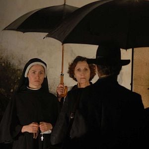 Foto O Estranho Caso de Angélica