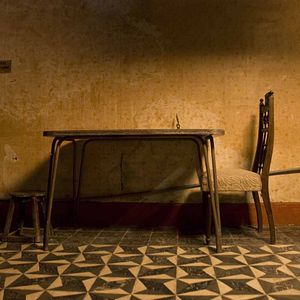 Foto Daniel Vega Vidal