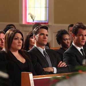 Foto Drop Dead Diva