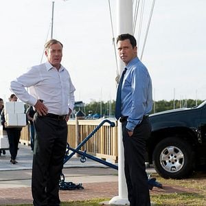 Foto John C. McGinley