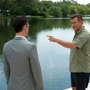 Foto Burn Notice
