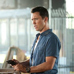 Foto Burn Notice