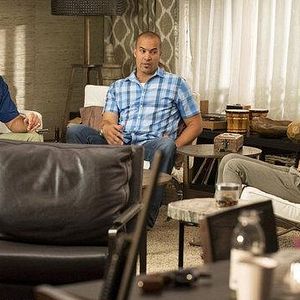 Foto Gabrielle Anwar