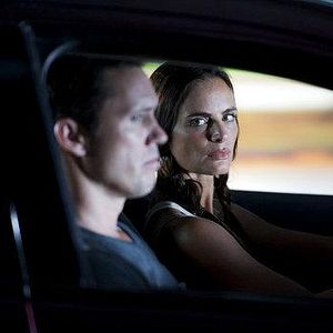 Foto Gabrielle Anwar