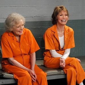 Foto Mary Tyler Moore