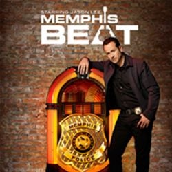Foto Memphis Beat