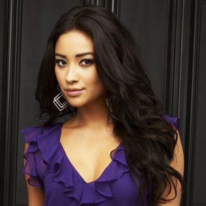 Foto Shay Mitchell