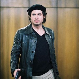 Foto Carlos, o Chacal