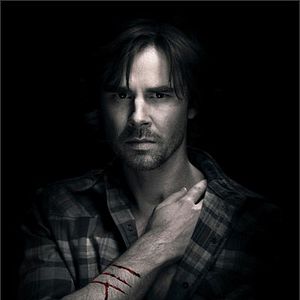 Foto Sam Trammell