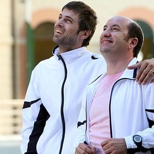 Foto Antonio Albanese