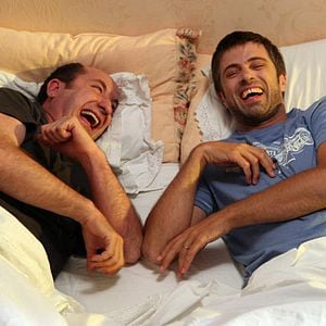 Foto Antonio Albanese