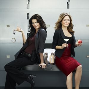 Foto Rizzoli & Isles