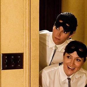 Foto Rizzoli & Isles