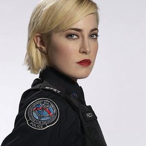 Foto Charlotte Sullivan