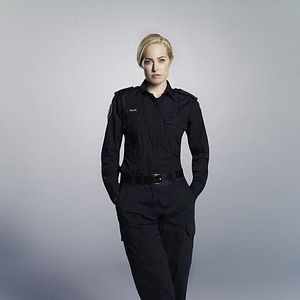 Foto Charlotte Sullivan
