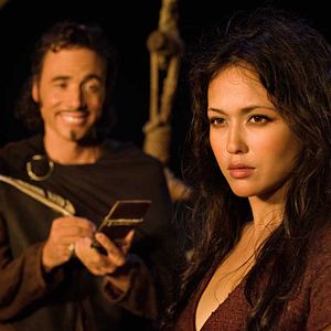 Foto Michael Bully Herbig