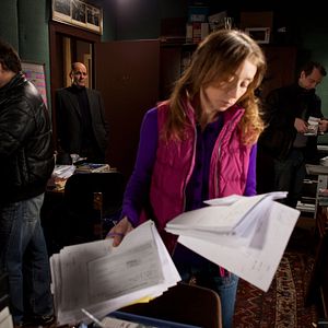 Foto Raphaël Jacoulot