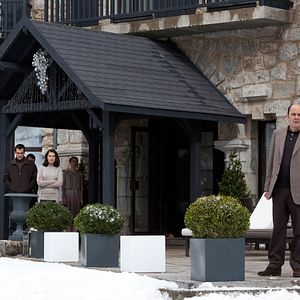 Foto Raphaël Jacoulot