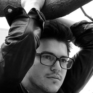 Foto Alistair Banks Griffin