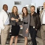 Foto Body Of Proof