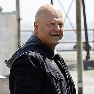 Foto Michael Chiklis