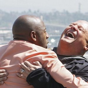 Foto Michael Chiklis