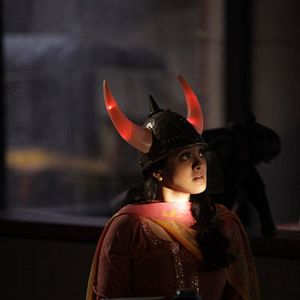 Foto Anisha Nagarajan