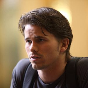 Foto Jason Ritter