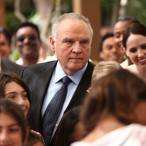 Foto Bill Smitrovich